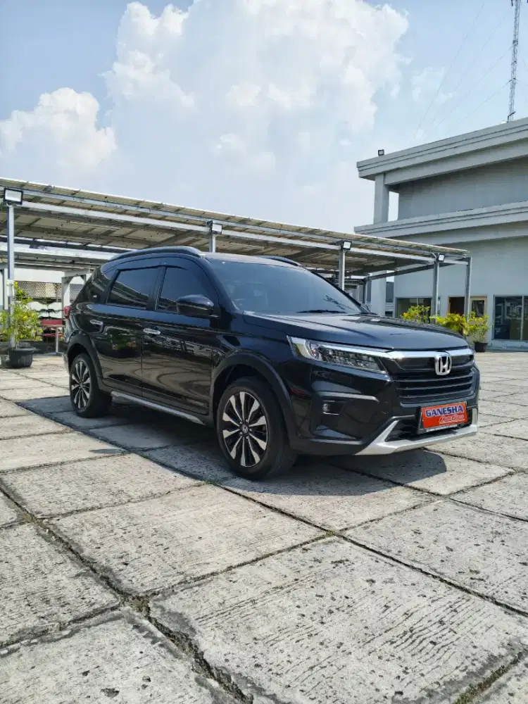 Honda BR-V Prestige 1.5 non Sensing 2022