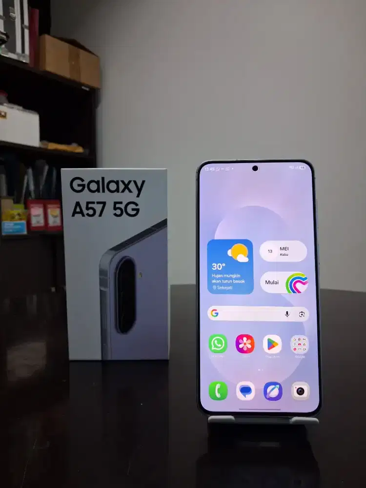 Samsung Galaxy A57 5G 12/256