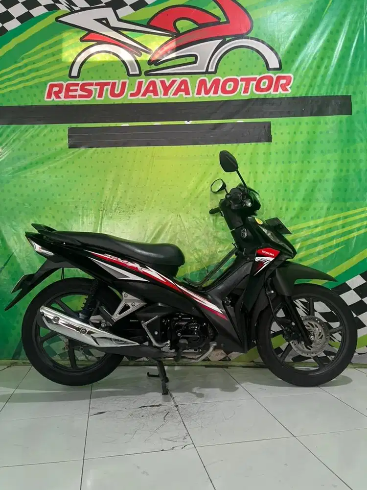 Revo X CW th 2023 kredit DP 1jt#rjm
