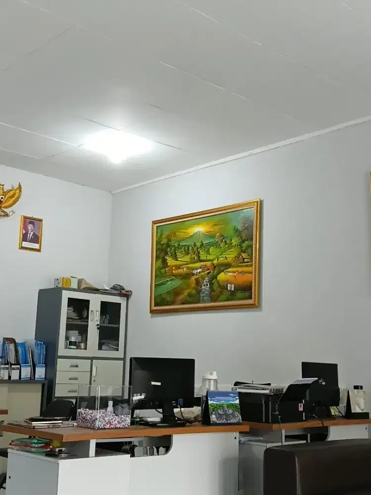 Lowongan kerja art