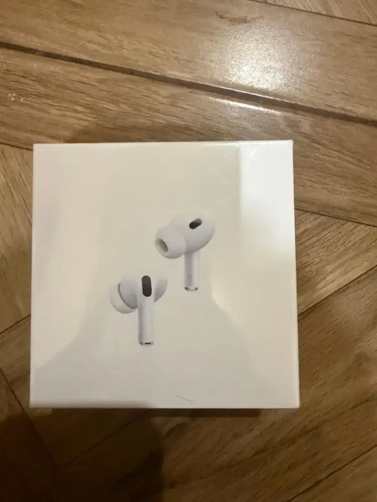 AirPods Pro Gen 2