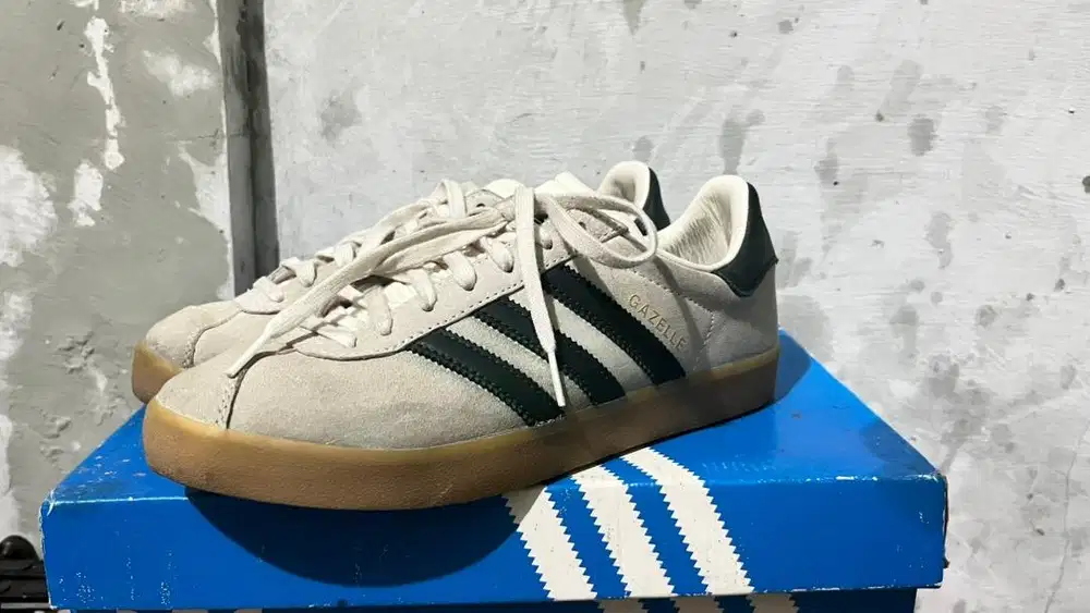 Adidas Gazelle uk 40