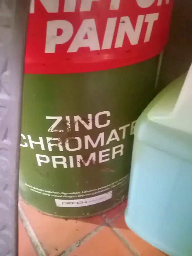 Cat Nippon Paint