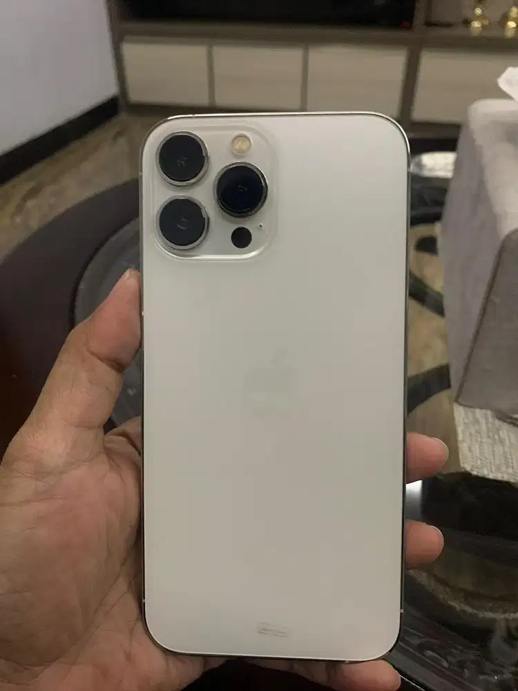 IPHONE 13 Promax EX Ibox 128 GB