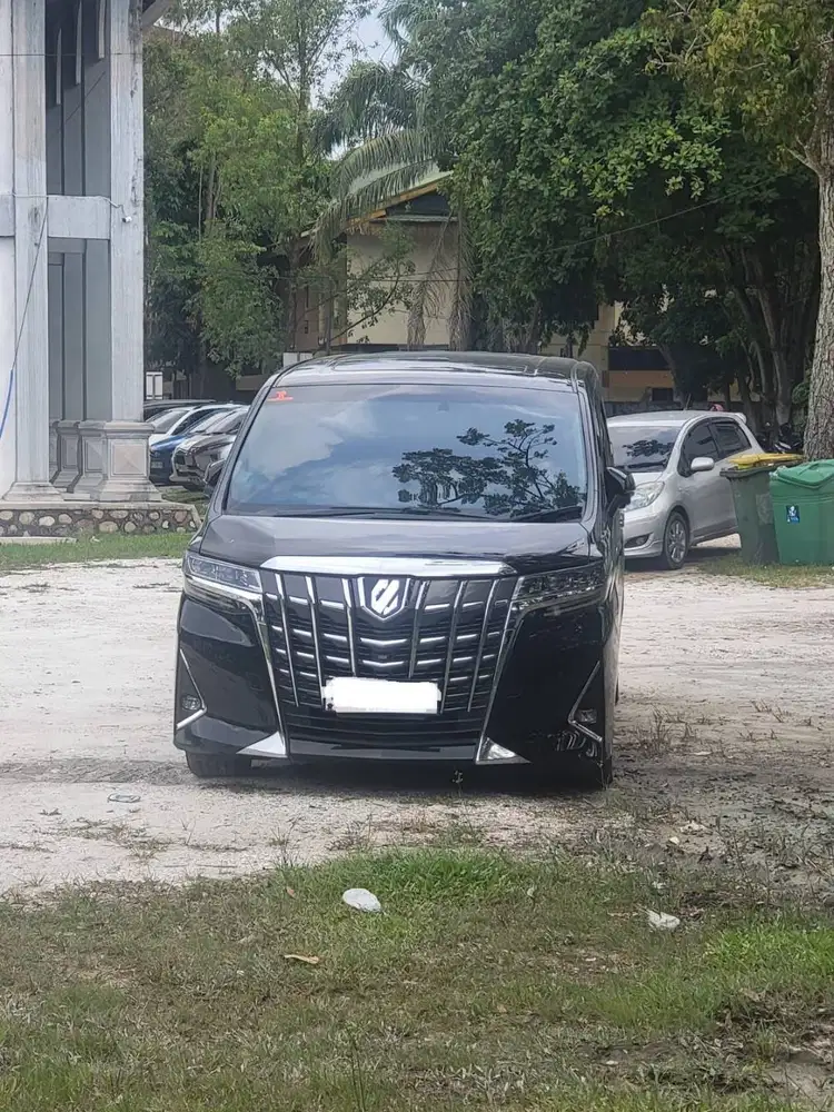 BISMILLAH – READY UNIT PREMIUM