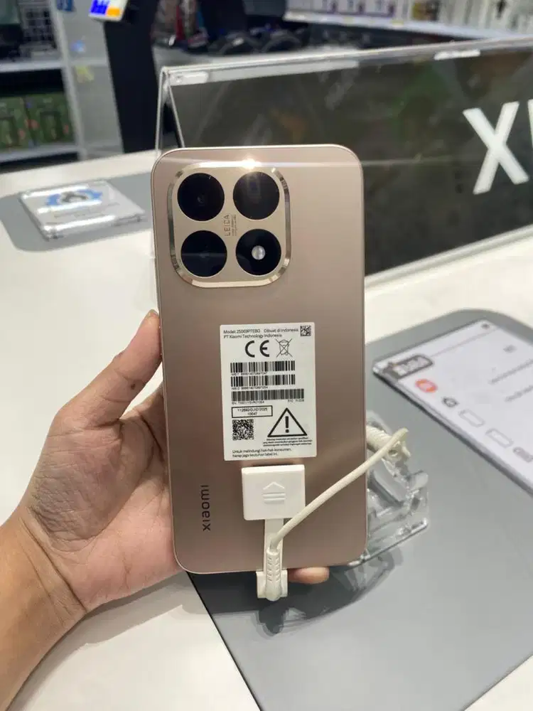 Xiaomi 15T BLibli Store