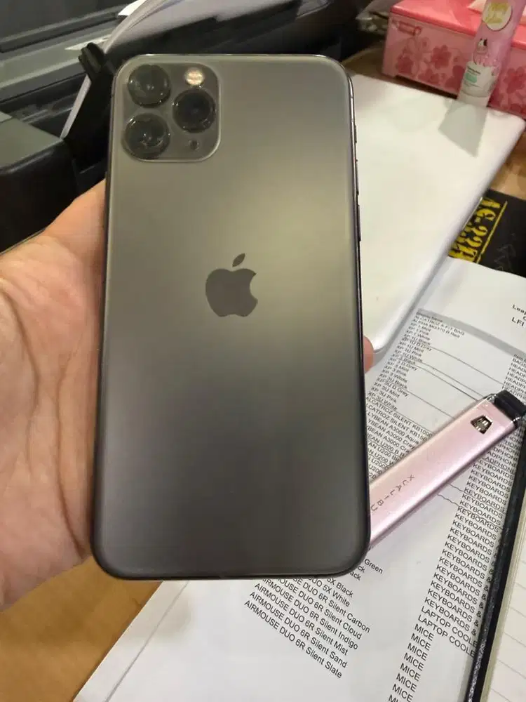 Iphone 11 Pro 256 GB