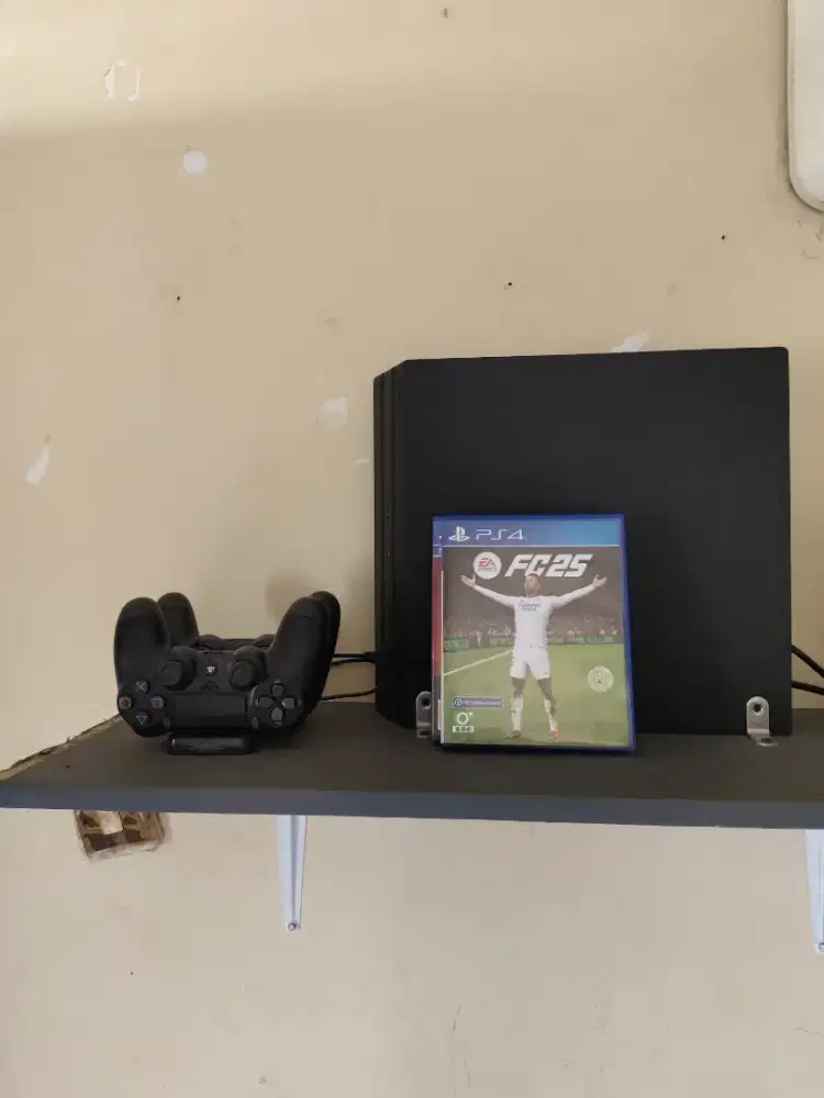 Dijual PS 4 original