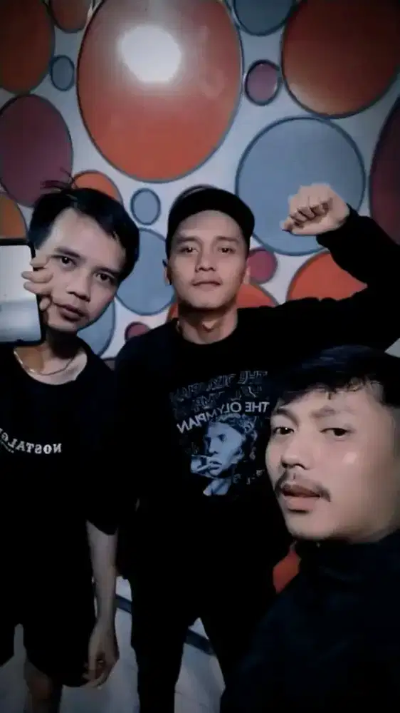 Mencari kerjaan