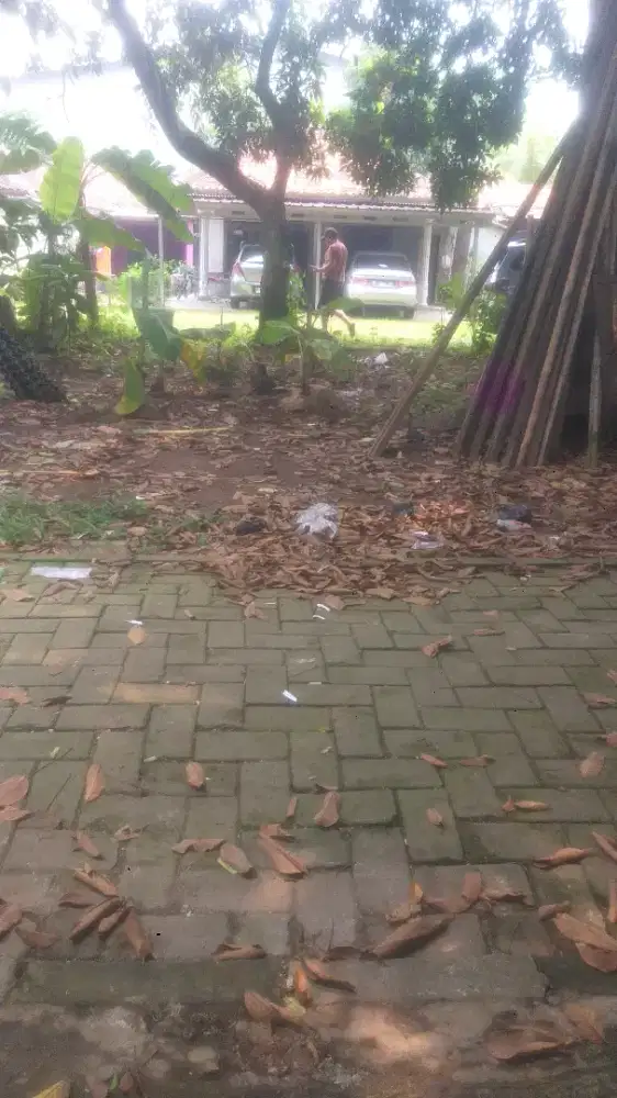 mencari pekerjaan