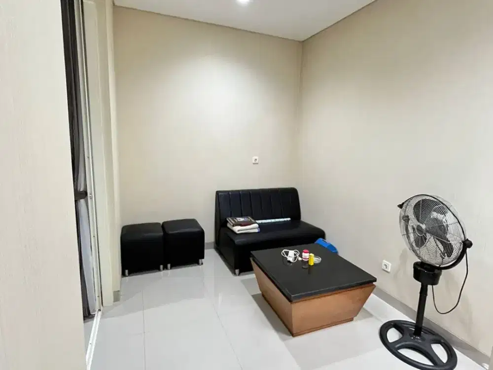 DIJUAL RUMAH RESIDENCE ONE CLUSTER JADE