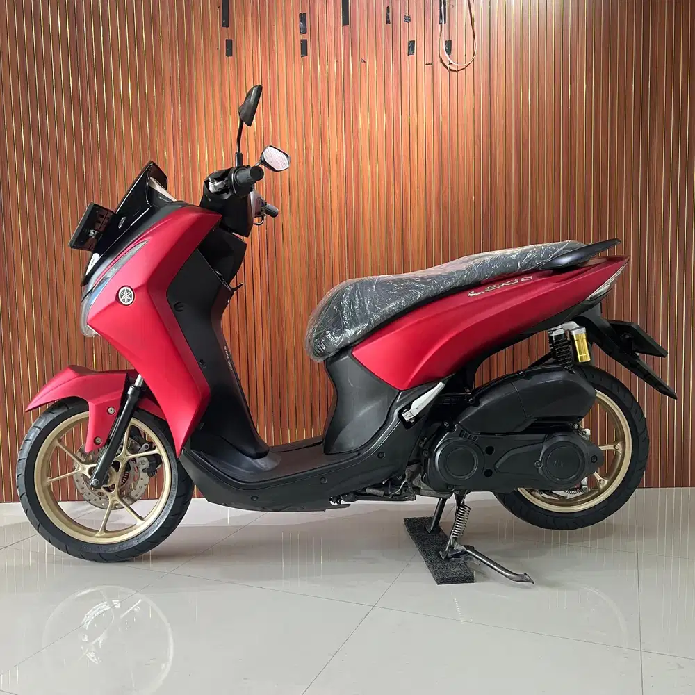 [PROMO DP 300 RIBU] YAMAHA LEXY S 2023 TERMURAH