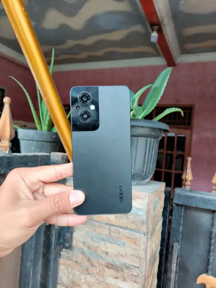oppo reno 8z 5G 8/256