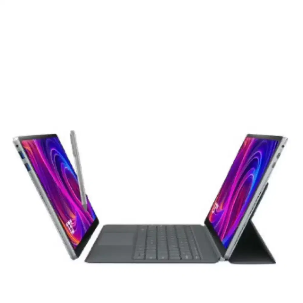 ADVAN 2 in 1 EVO-X 16 Intel i3-1215U 16GB/512GB Touch Screen Windows11