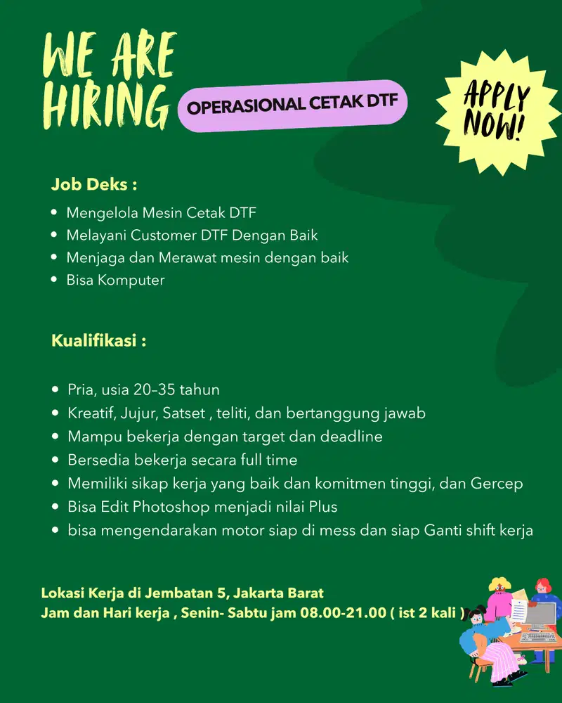 Lowker admin online shop