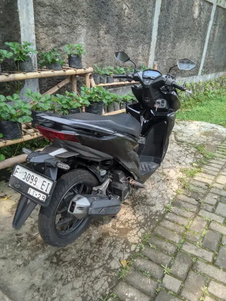 Vario 125 STANDAR