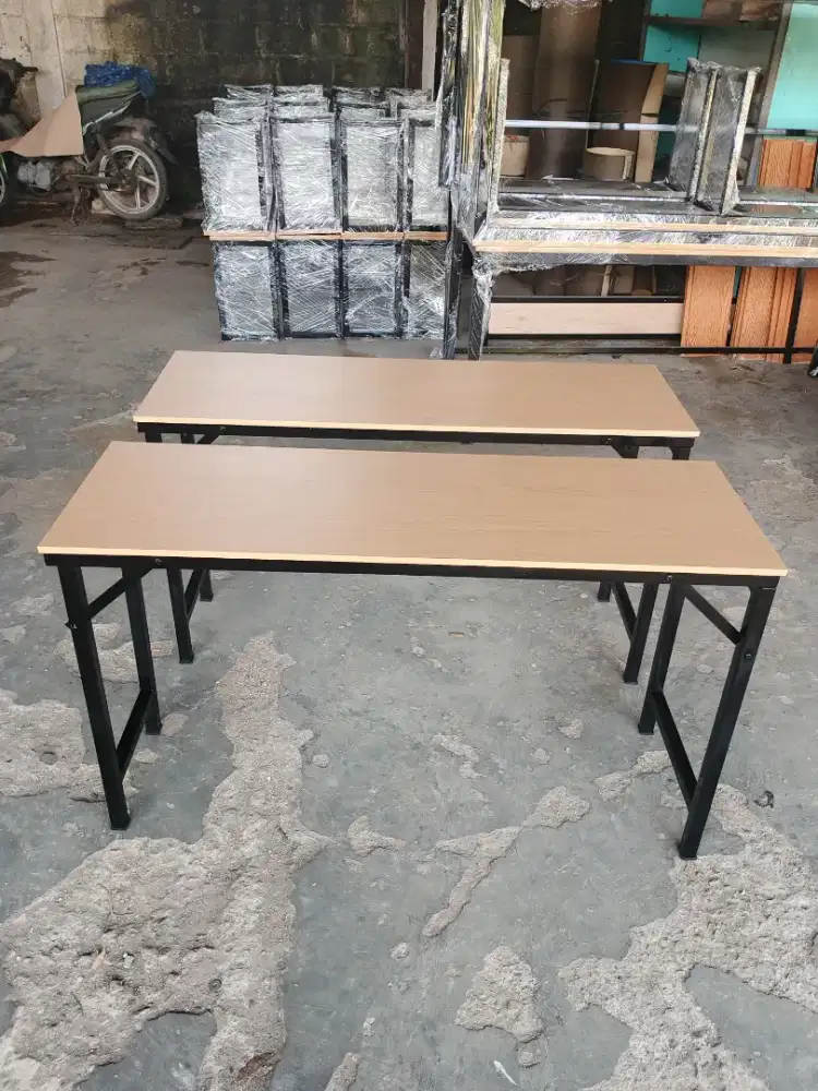 Meja sp standar