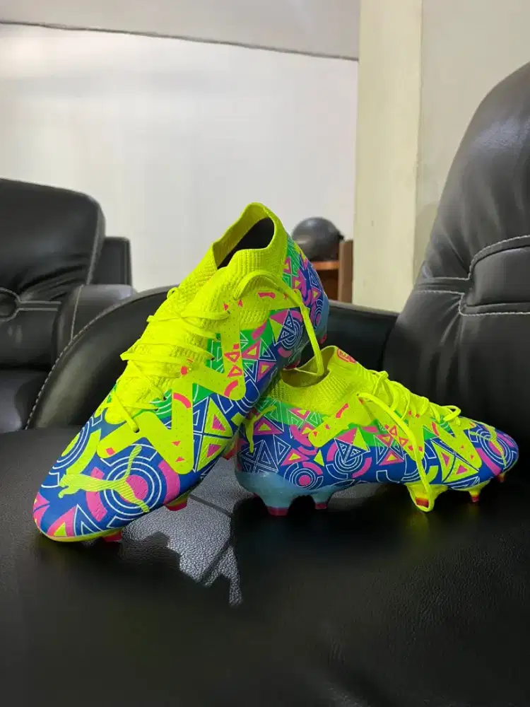 Sepatu Bola Puma Future Match Energy