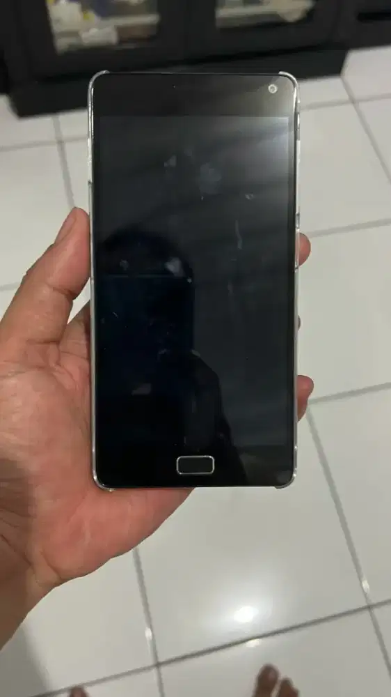 LENOVO VIBE P1 MULUSSSS