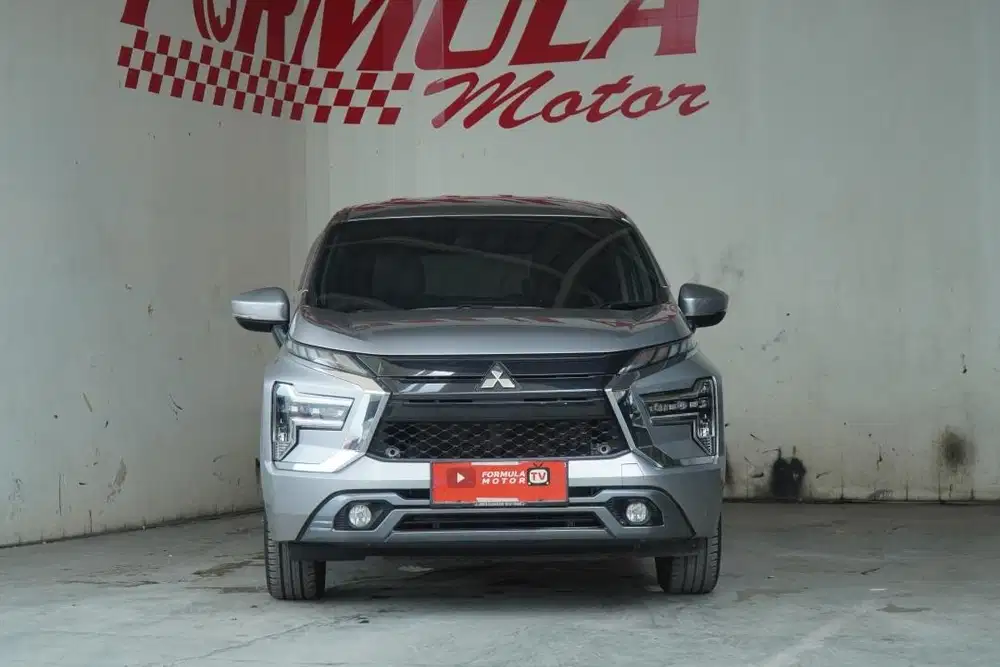 New Xpander Sport 1.5 AT 2022