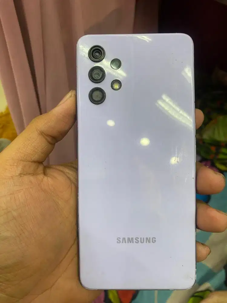 Samsung galaxy A32 4 128