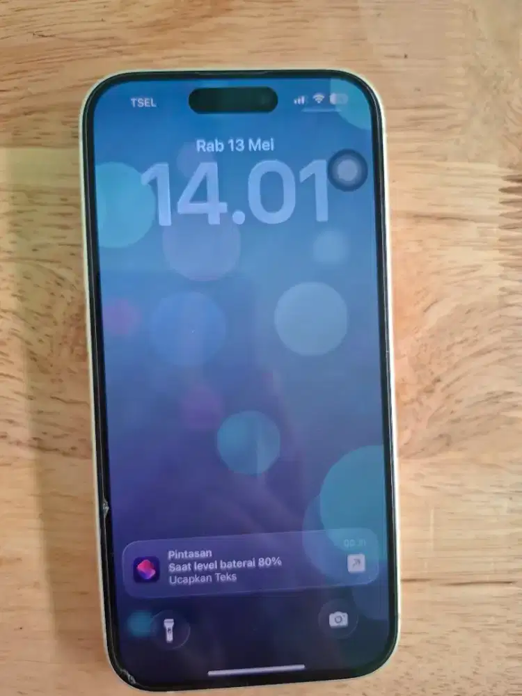 Iphone 15Yeloow