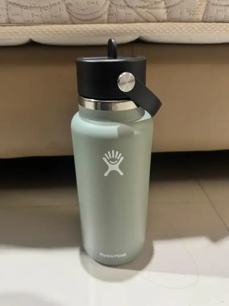 Dijual Tumbler Hydroflask 32 Oz