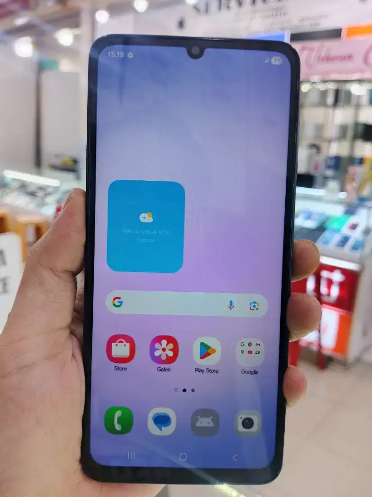 SAMSUNG A07 4/64