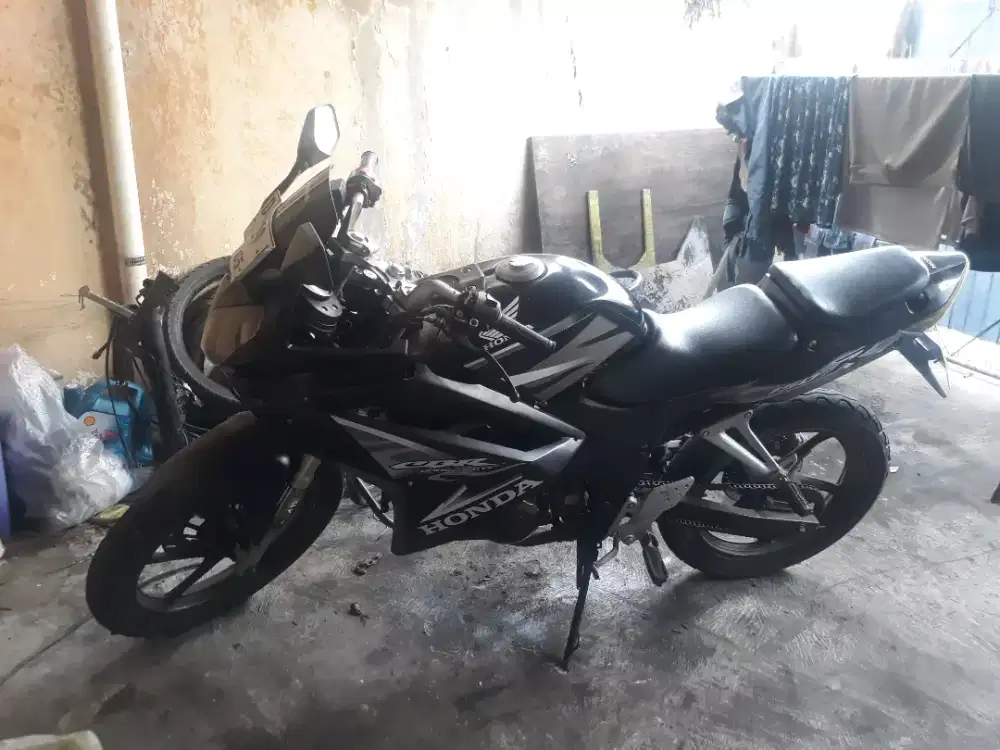 Minerva mx 150 ss komplit pajak on