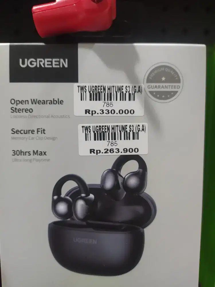 TWS UGREEN HITUNE S3 (G.A)