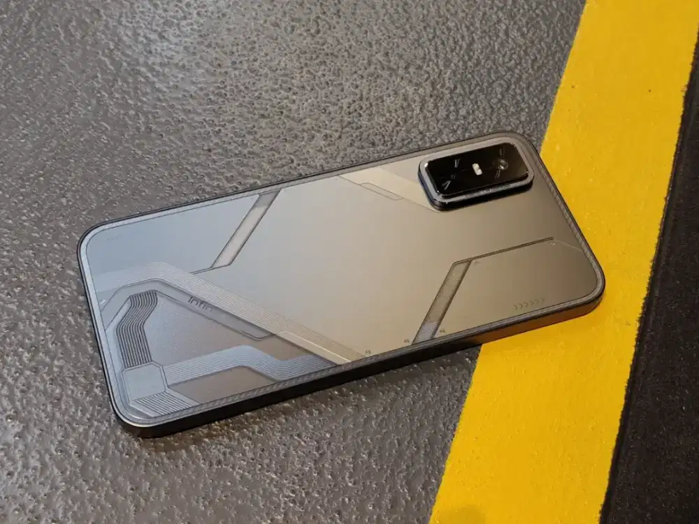 Infinix gt 30 pro ram 8 256