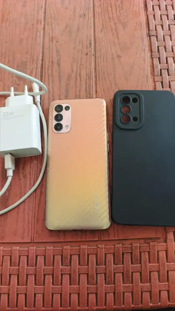 oppo Reno 5 8/128 gb