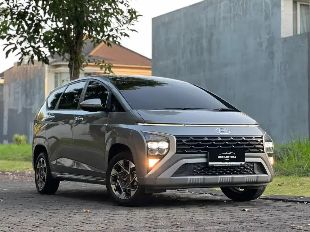 [KM19RB] Hyundai Stargazer Prime 7P 2024 PMK