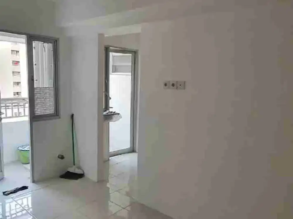 JUAL APARTEMEN EDUCITY