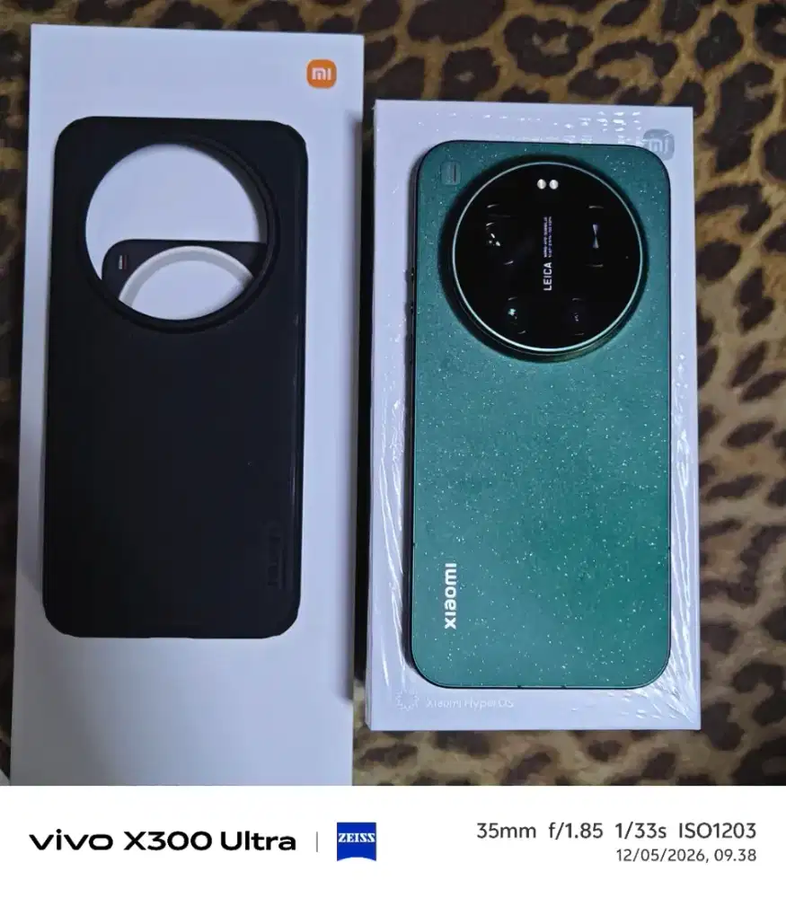 Xiaomi 17Ultra 1TB