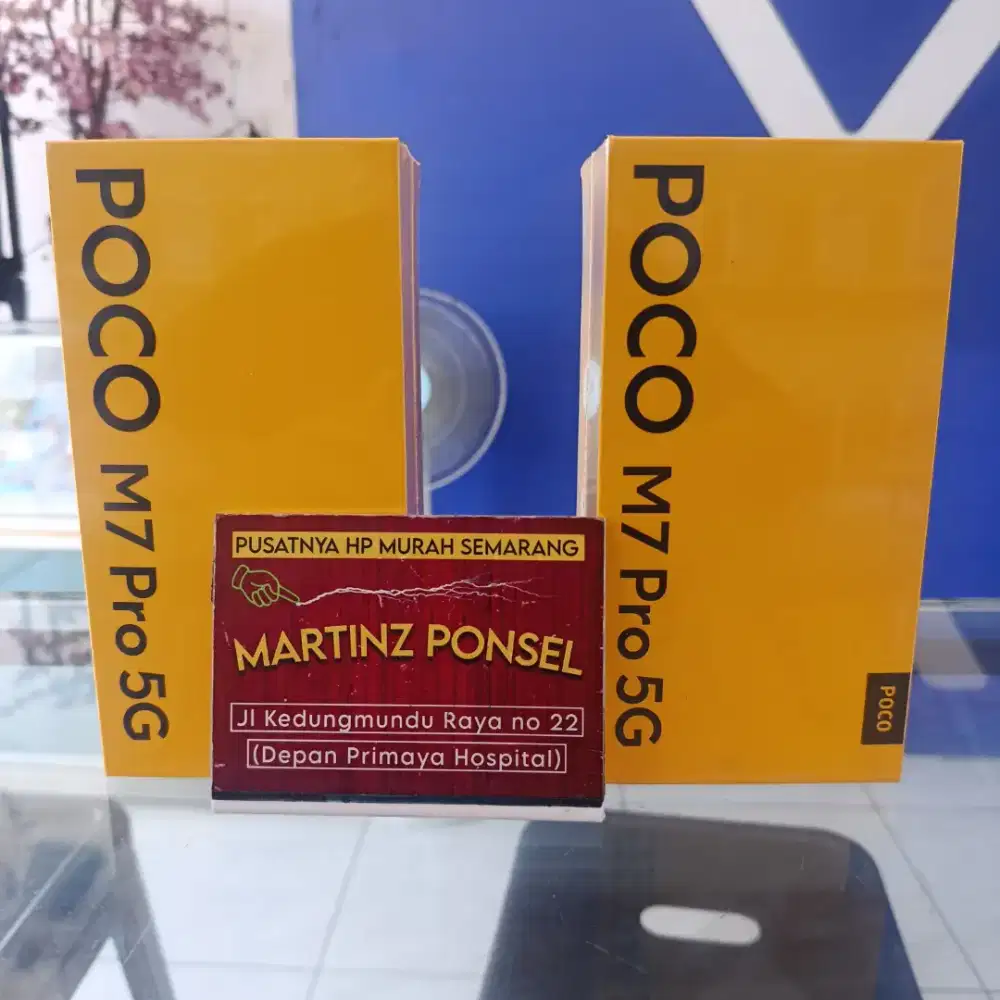 Poco m7pro 5g 8/256