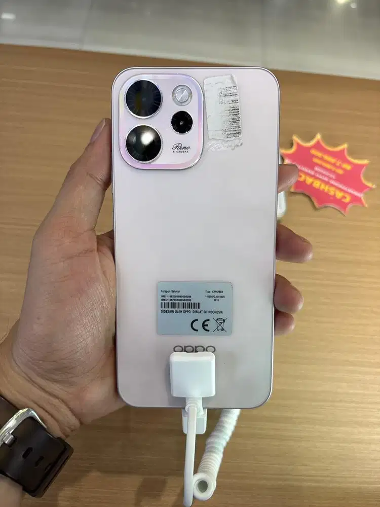 Kredir semua merk handphone
