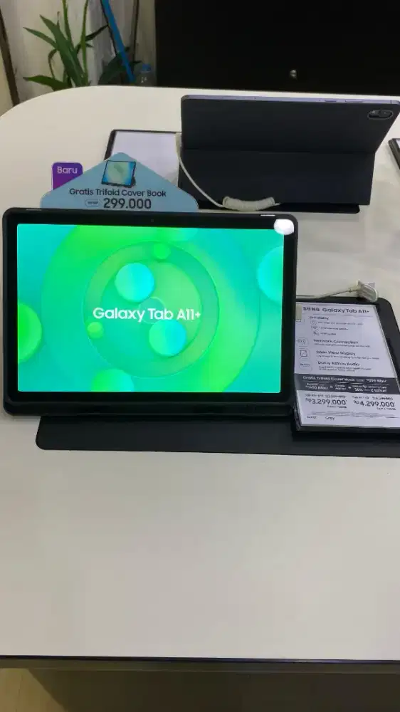samsung galaxy tab A11+