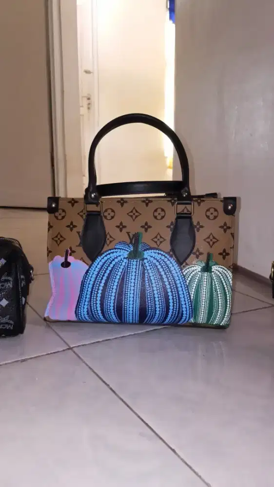 Tas cantik harga menarik