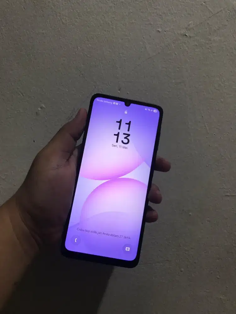 Samsung A07 4/128 Like New