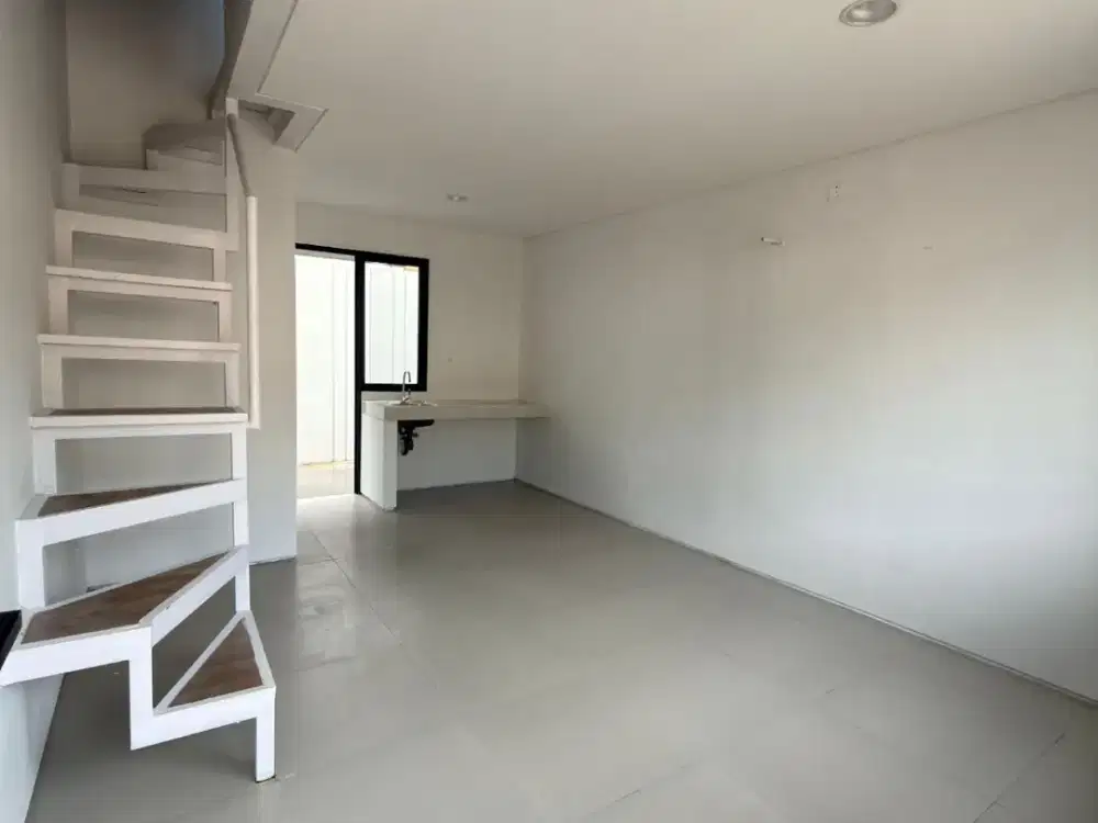 For Sale Rumah di Park Serpong Tangerang Tipe Y3