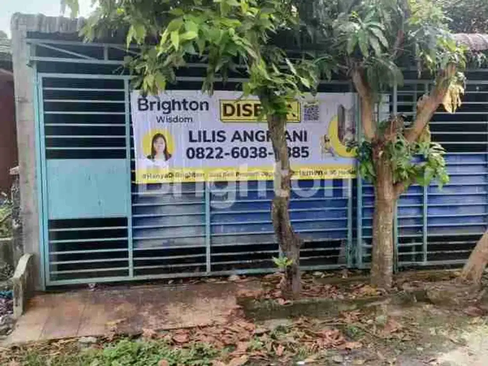 RUMAH PLATINA