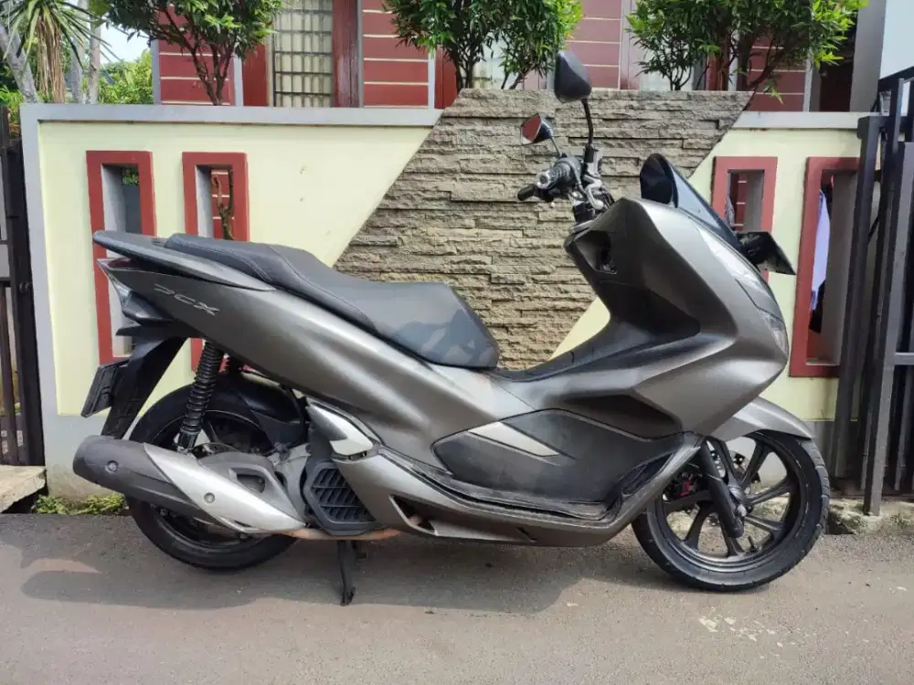 READY MOTOR PCX 150 TAHUN 2019
