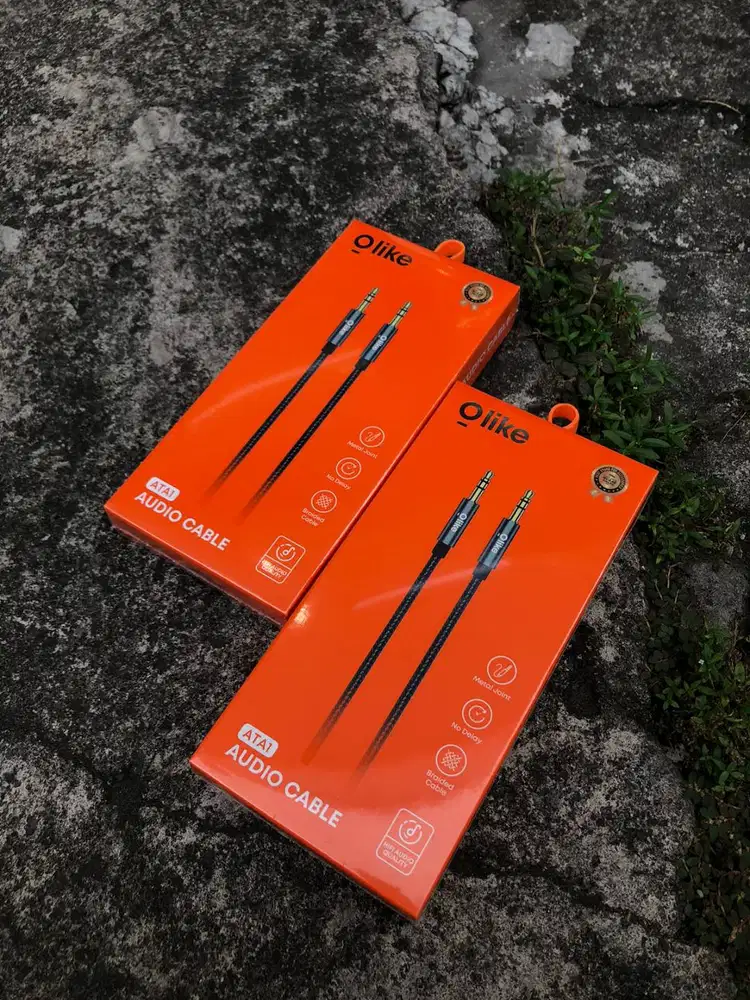 Olike ATA1 Audio Cable AUX 3.5mm
