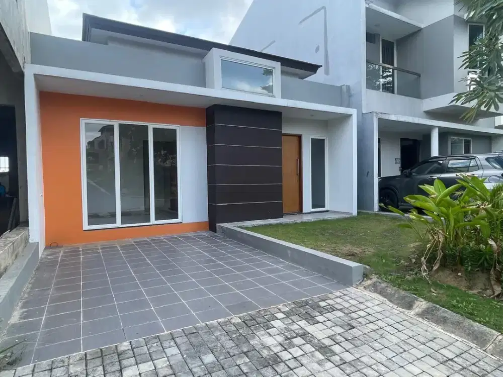 Dijual Rumah di The Home Southlink, Tiban – Batam