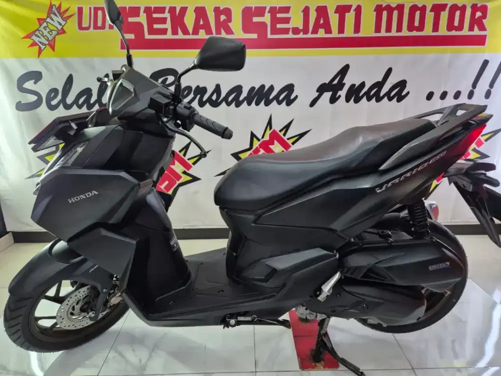 Vario 160 abs keyless 2025 plat L joss