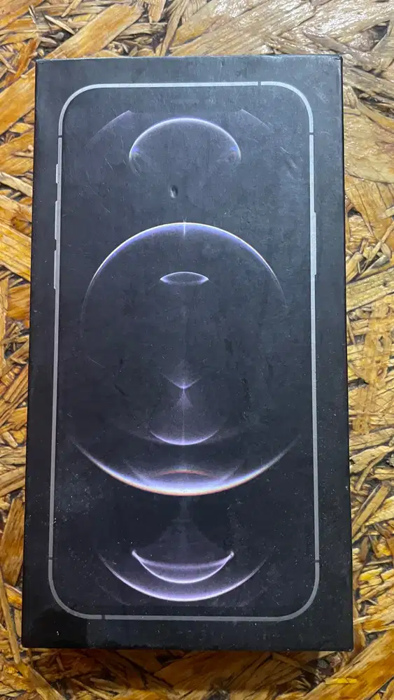 Iphone 12 pro 128gb