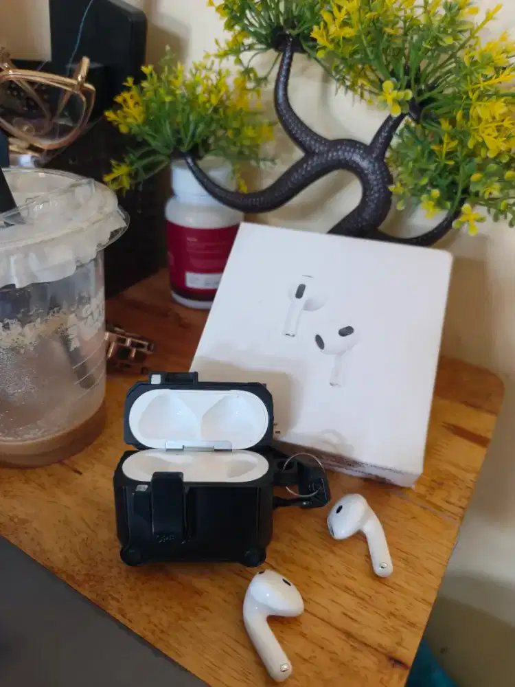 Dijual Airpod 4 Non ANC
