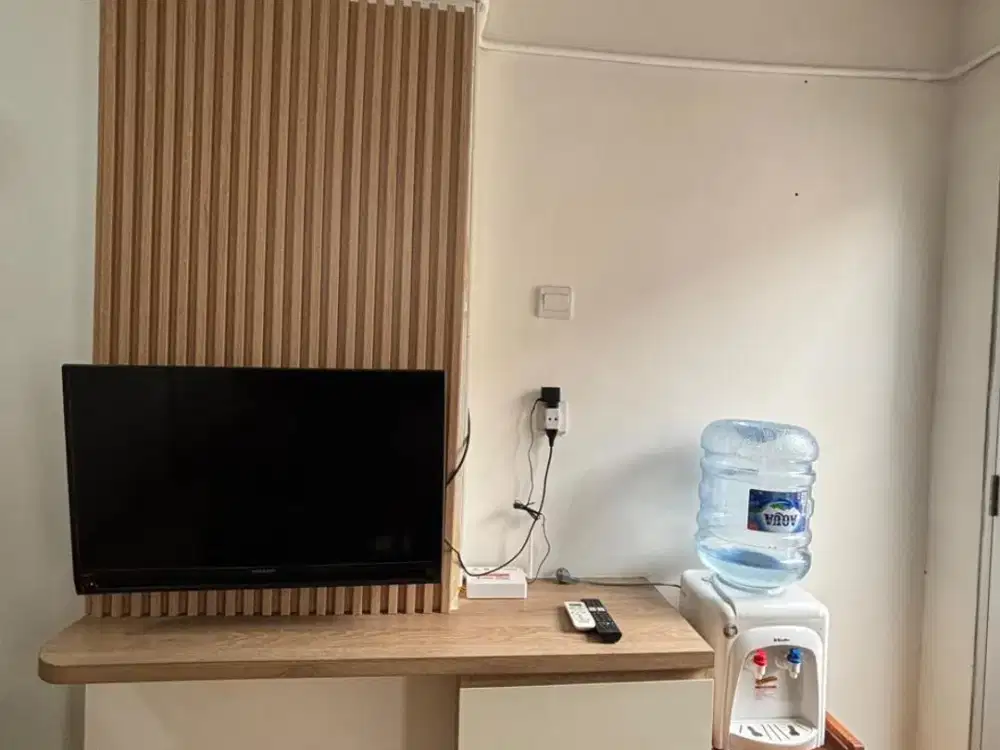 Sewa Apartemen Harian Bandung Murah Transit
