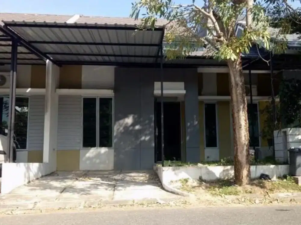 Dijual Rumah di Costarica Residence, Batam Centre